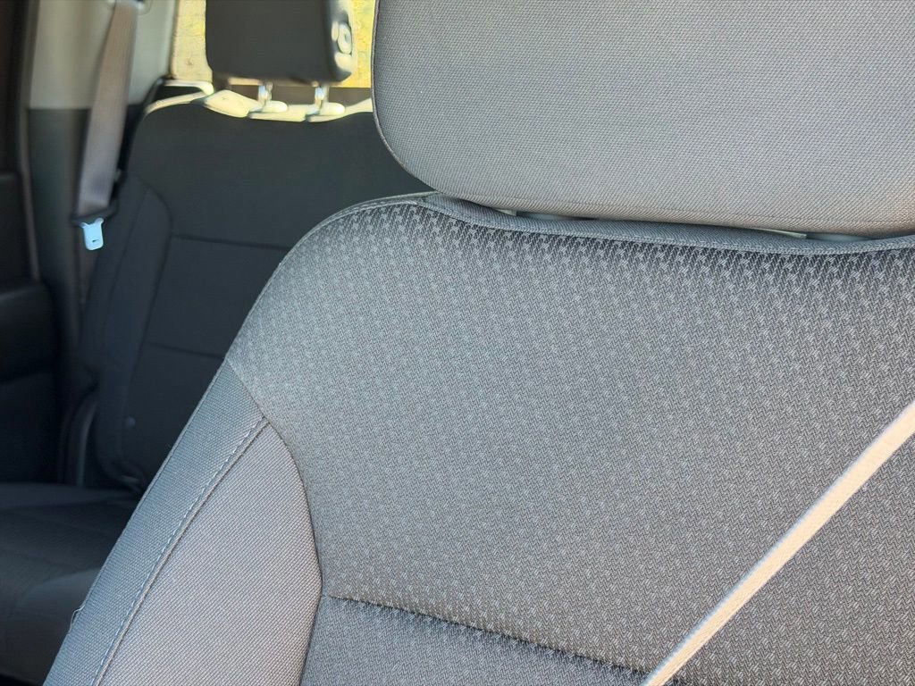 New 2025 GMC Sierra 2500 Pro w/ 1SA Pro Safety Plus Package image 18