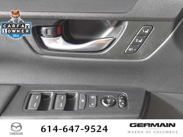 Used 2025 Honda CR-V Sport-L image 27