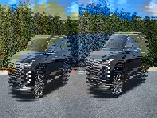Used 2023 Hyundai Palisade Calligraphy