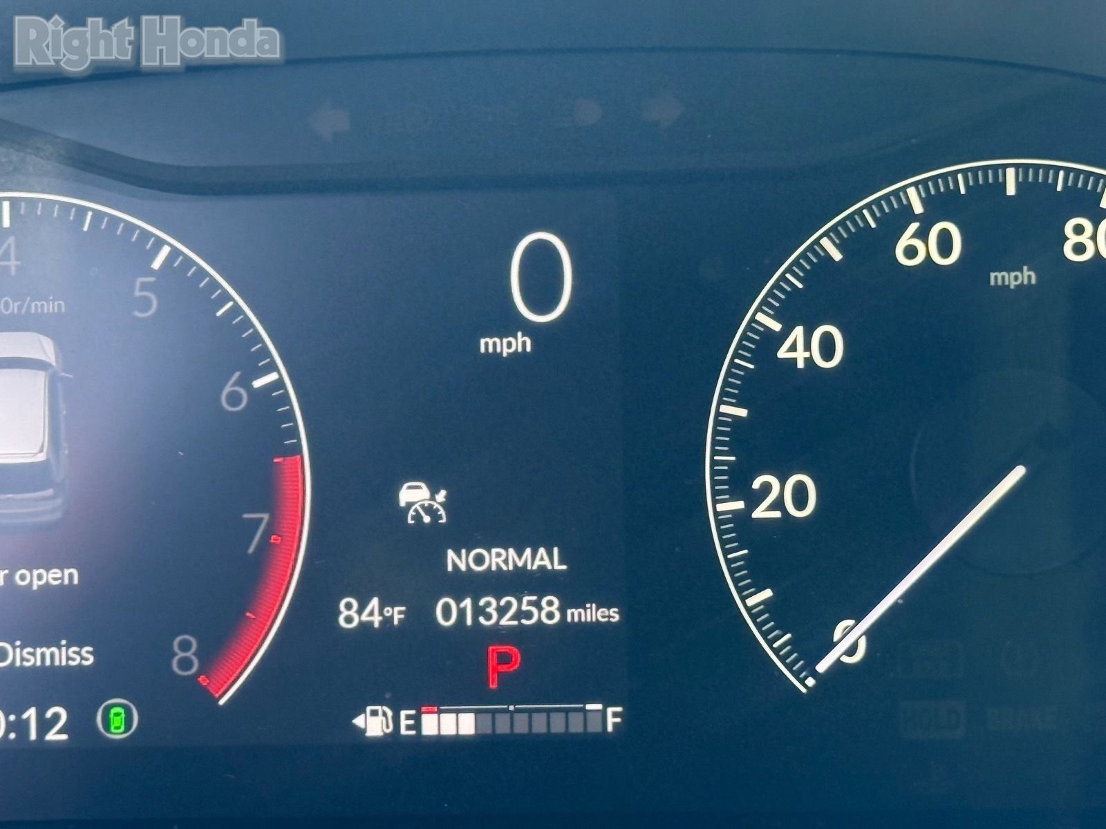 Certified 2024 Honda CR-V EX-L image 21