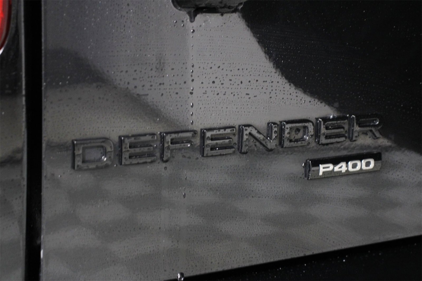 Used 2022 Land Rover Defender 110 X-Dynamic SE image 19