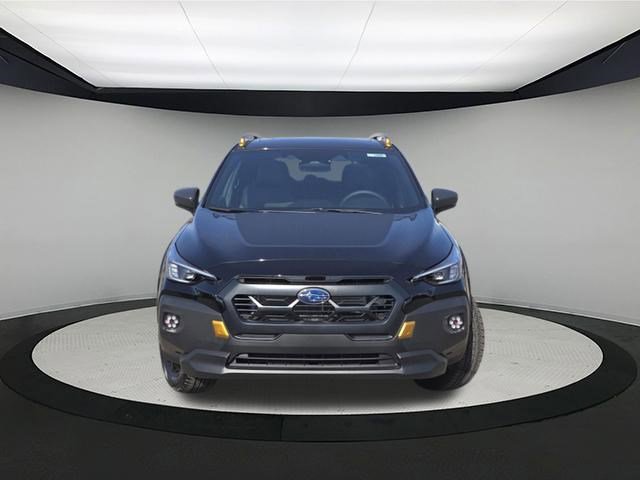 New 2026 Subaru Crosstrek 2.5i Wilderness image 2
