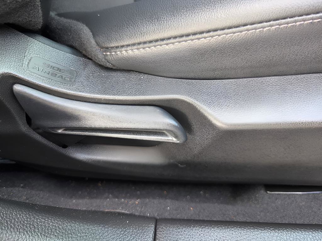 Certified 2024 Honda Civic Sport image 39