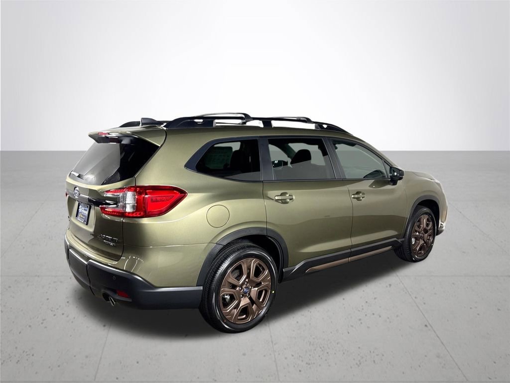 New 2026 Subaru Ascent Limited Bronze AWD/4WD image 6