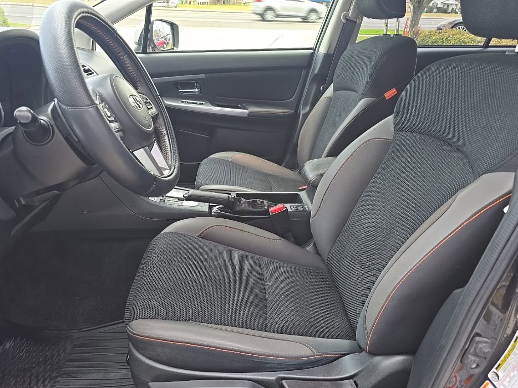 Used 2016 Subaru Crosstrek 2.0i Premium image 6