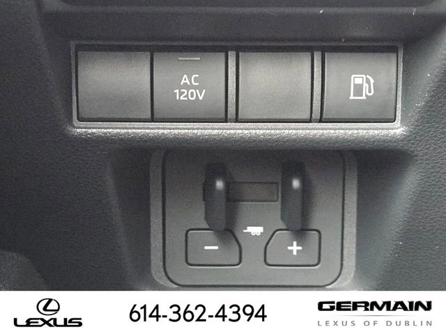 Used 2024 Toyota Land Cruiser 1958 image 23