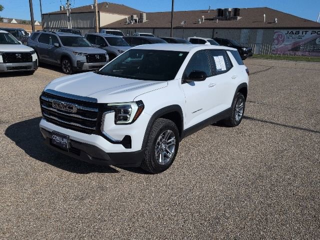 Used 2026 GMC Terrain Elevation FWD image 14
