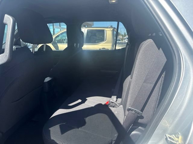 Used 2025 Toyota 4Runner SR5 AWD/4WD image 12