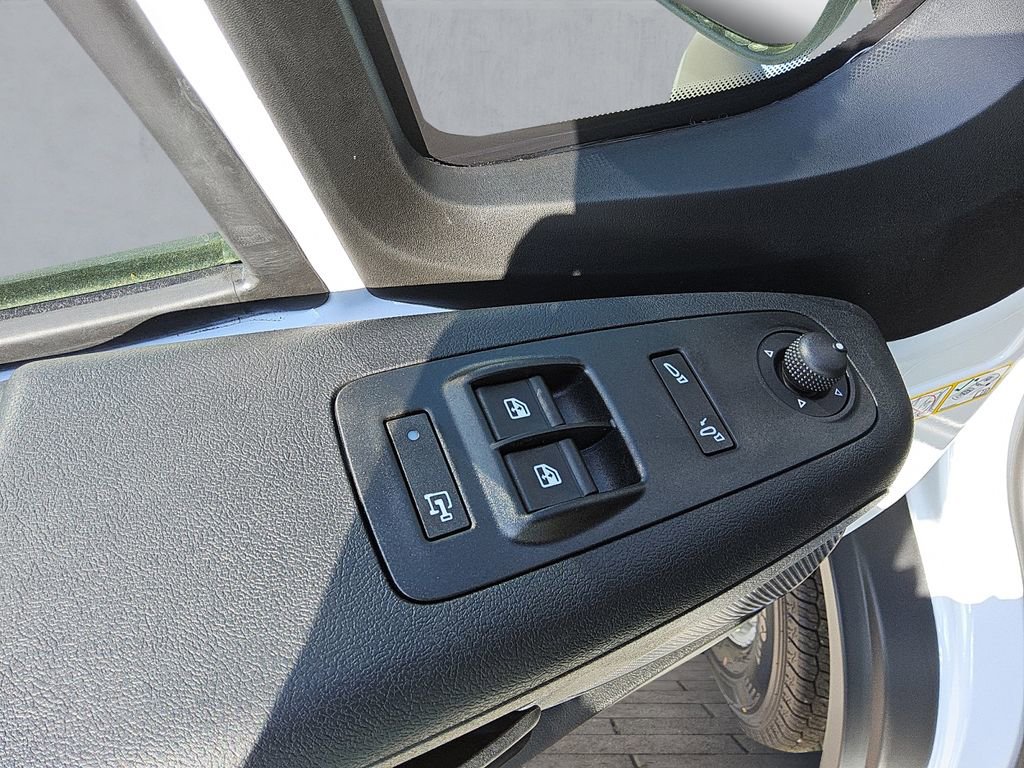 New 2026 RAM ProMaster 2500 w/ Convenience Group image 17