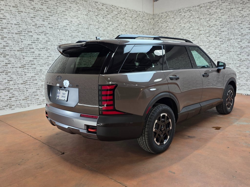 New 2026 Hyundai Palisade XRT Pro image 15