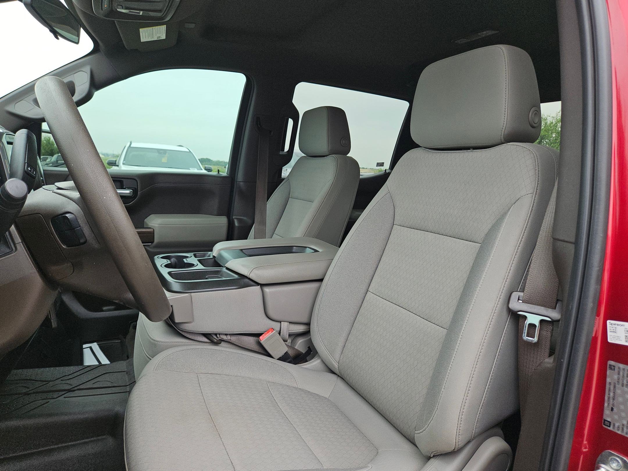 Used 2019 Chevrolet Silverado 1500 LT RWD image 13