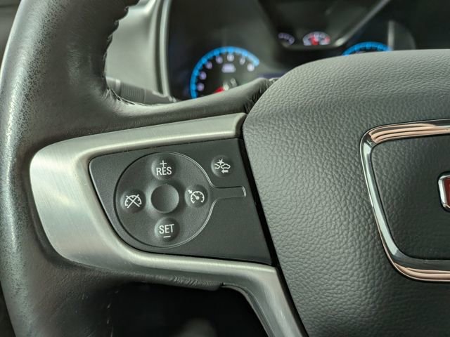 Used 2020 GMC Canyon SLE w/ Driver Alert Package image 6