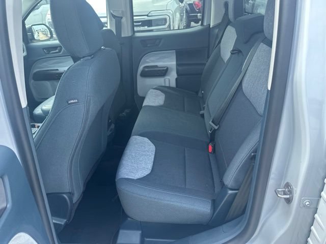 Used 2025 Ford Maverick XLT w/ XLT Luxury Package AWD/4WD image 7