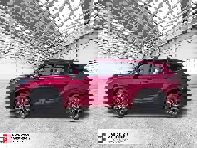 New 2026 Toyota Highlander XLE image 6