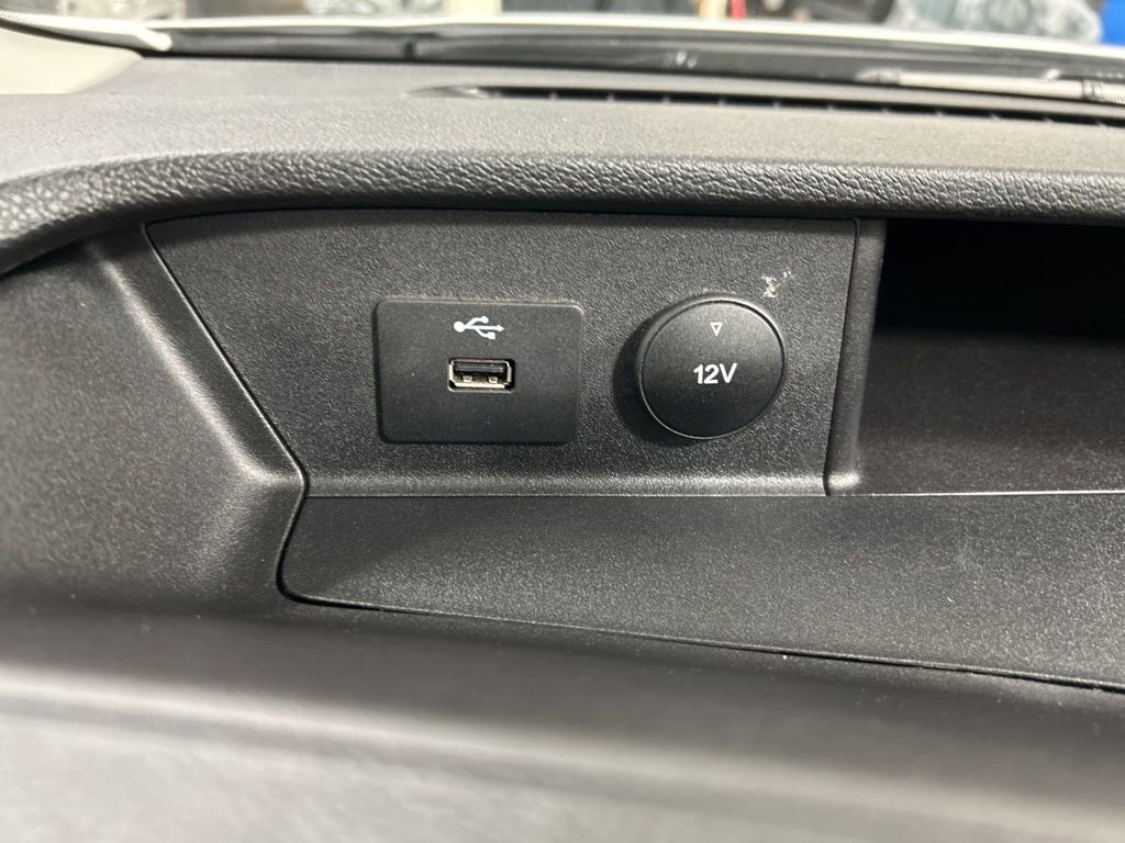 Certified 2024 Ford Transit 250 Low Roof AWD w/ Exterior Upgrade Package image 17