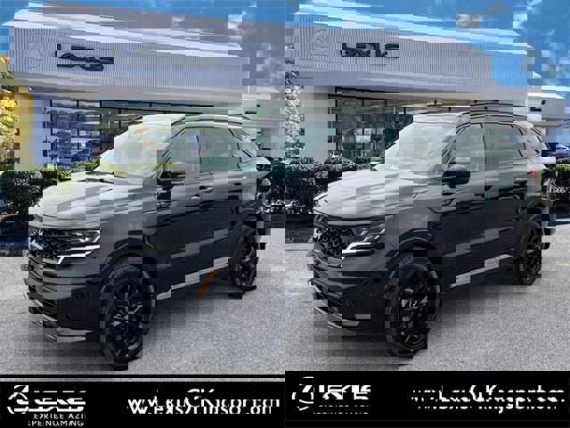 Used 2023 Kia Sorento SX