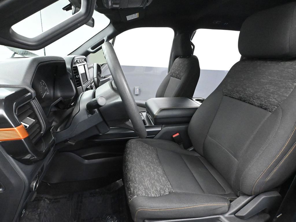 Used 2022 Ford F150 Tremor image 24