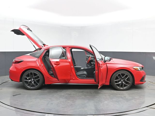 Used 2022 Honda Civic Sport Touring image 52