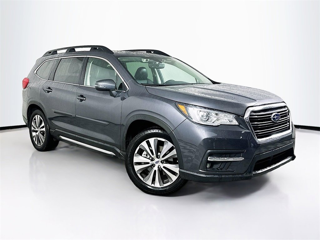 Used 2022 Subaru Ascent Limited w/ Technology Package