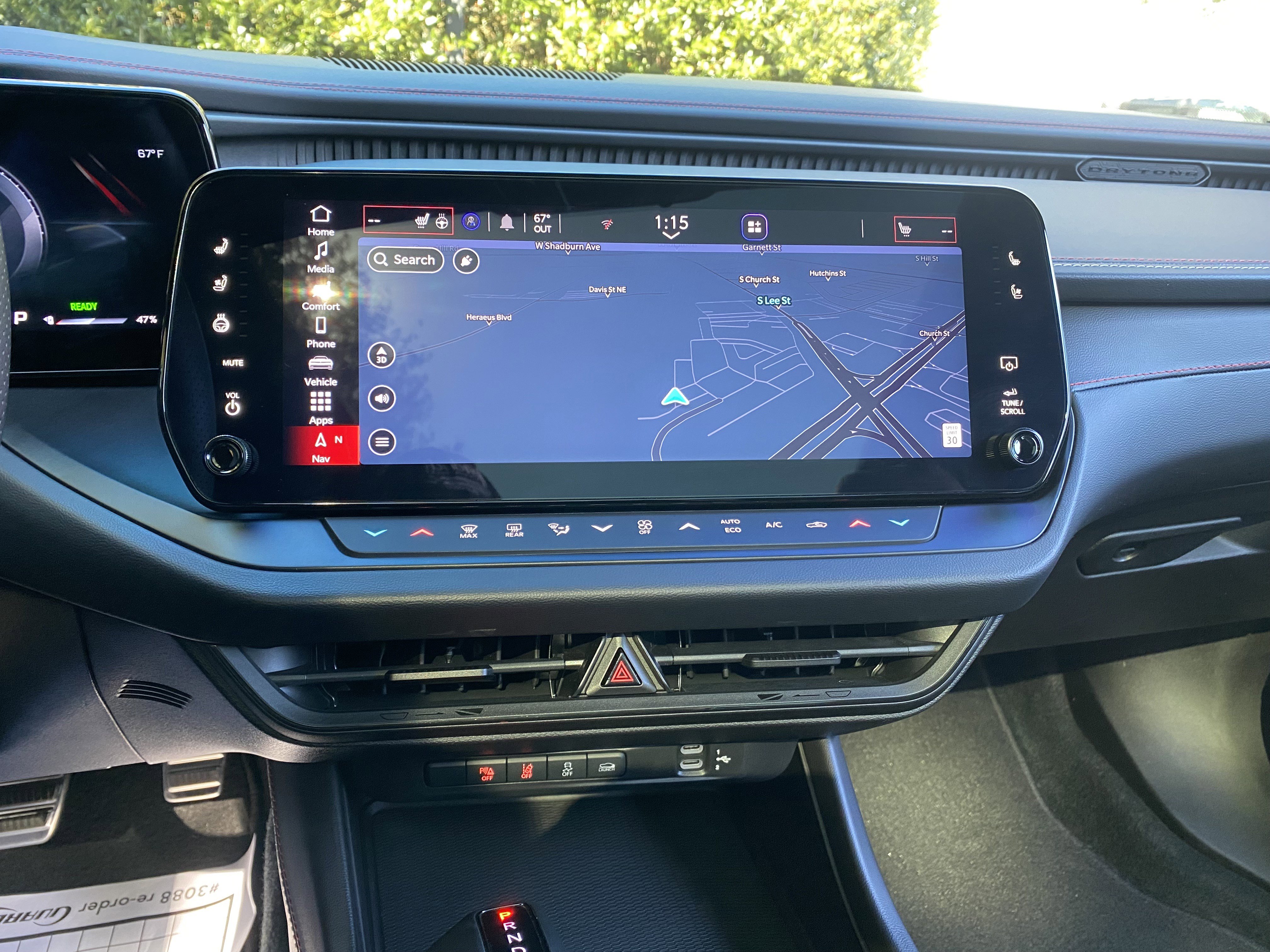 Used 2025 Dodge Charger Scat Pack w/ Track Pack image 23