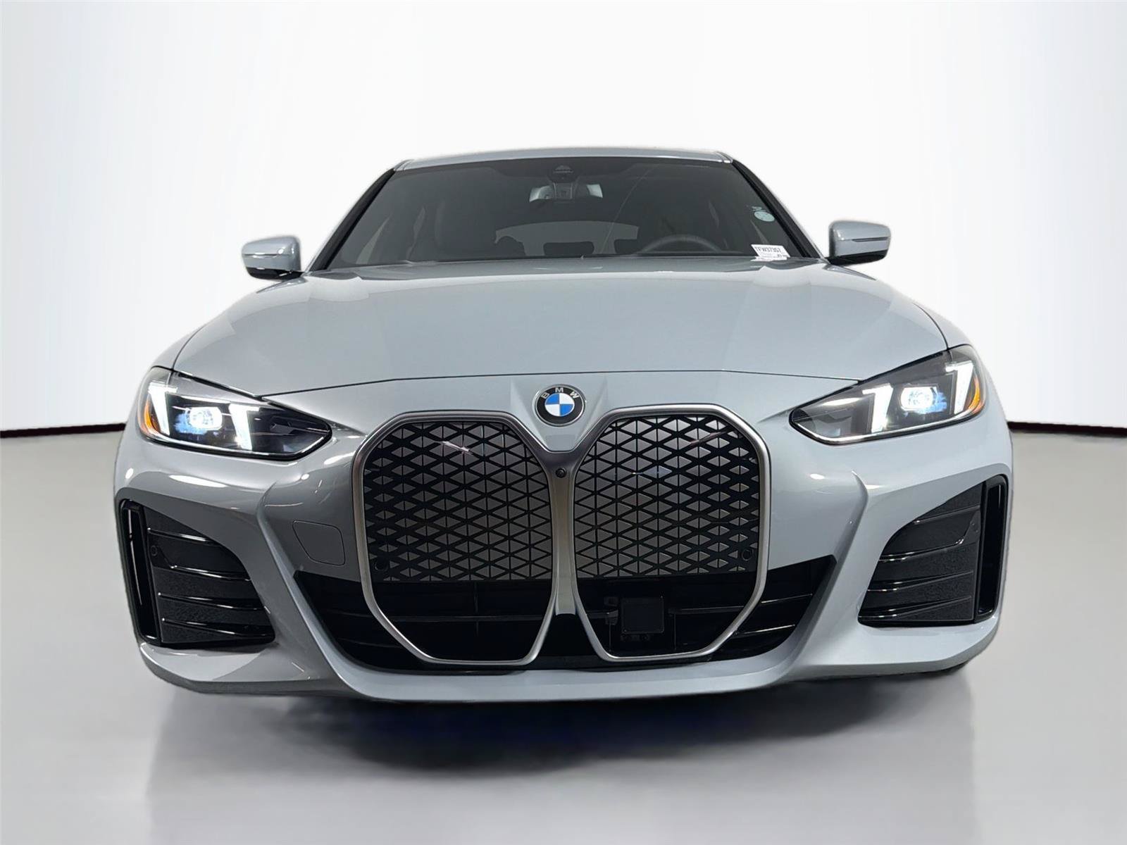 New 2026 BMW i4 xDrive40i w/ M Sport Package AWD/4WD image 3