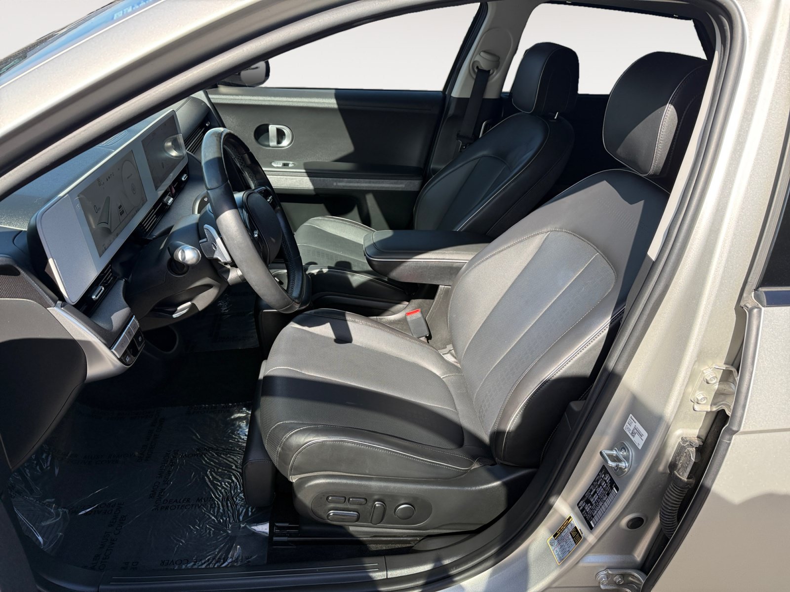 Used 2023 Hyundai Ioniq 5 Limited AWD/4WD image 10