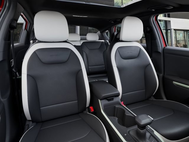 New 2026 Kia K4 GT-Line Turbo FWD image 16