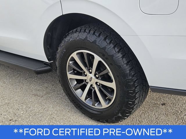 Certified 2020 Ford Expedition XLT w/ Equipment Group 201A RWD image 7