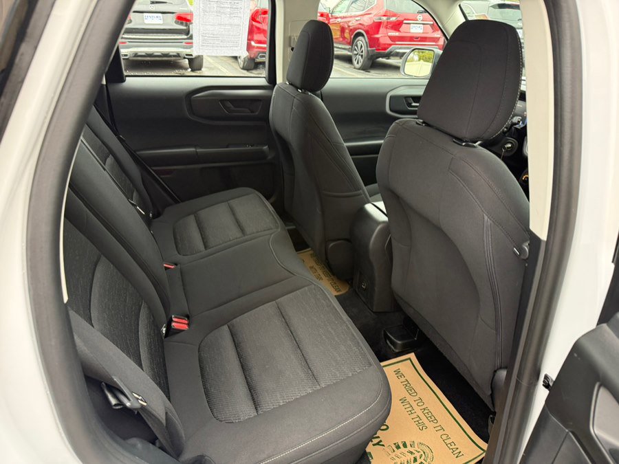 Used 2021 Ford Bronco Sport AWD/4WD image 26