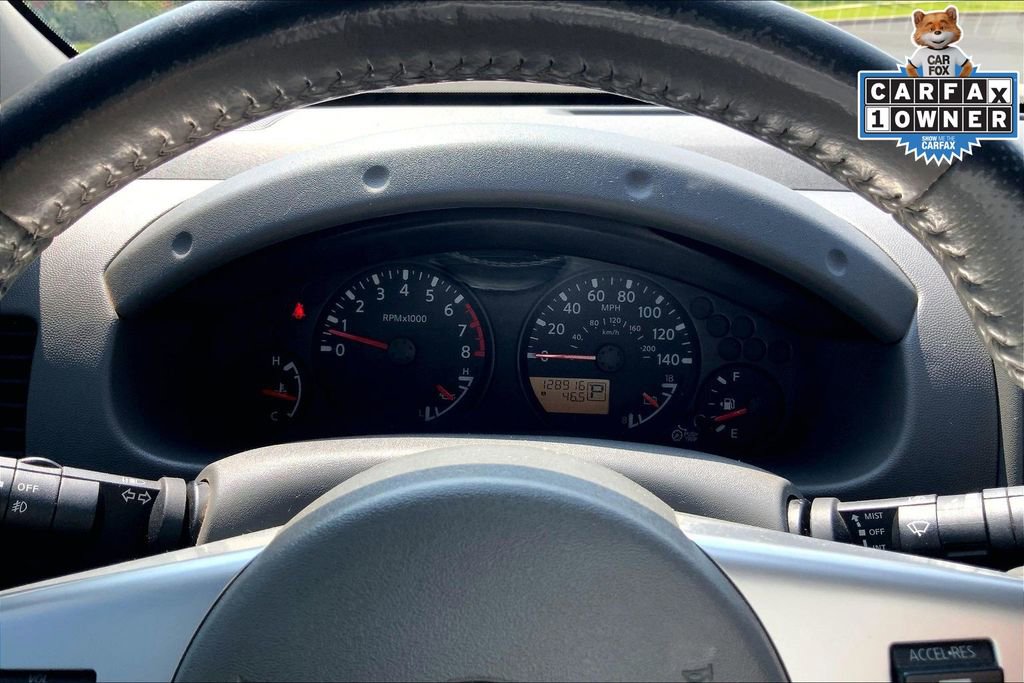 Used 2018 Nissan Frontier SV w/ Value Truck Package image 19