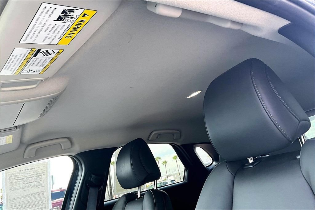 Certified 2023 MAZDA CX-30 AWD 2.5 S w/ Preferred Package image 12