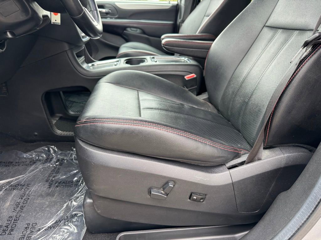 Used 2019 Dodge Grand Caravan GT FWD image 7