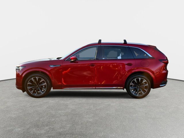 New 2026 MAZDA CX-90 3.3 Turbo S w/ Premium Plus image 8