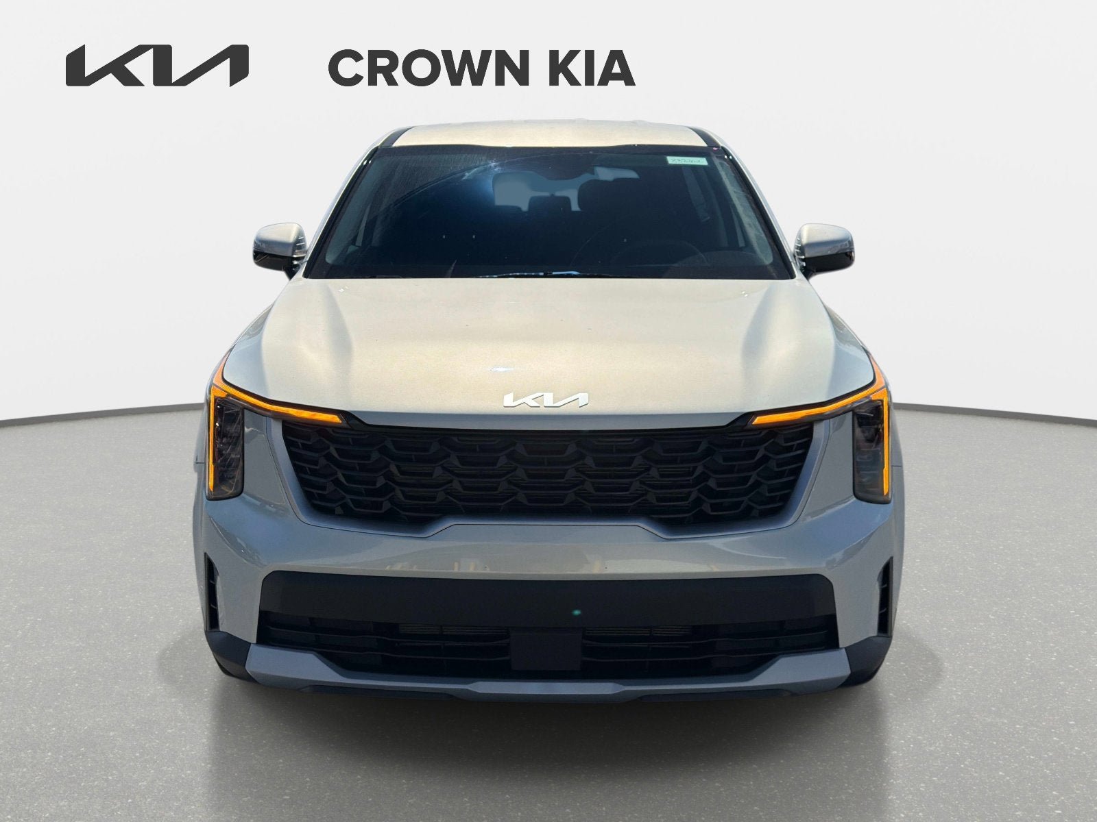 New 2026 Kia Sorento LX FWD image 2
