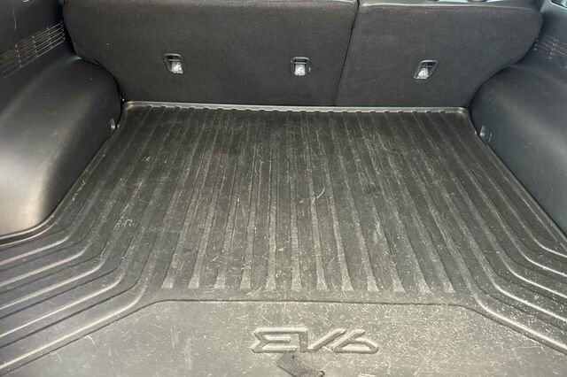 Used 2022 Kia EV6 Light image 12