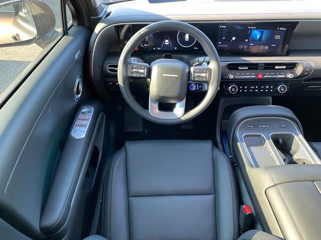 New 2026 Hyundai Palisade Calligraphy image 30