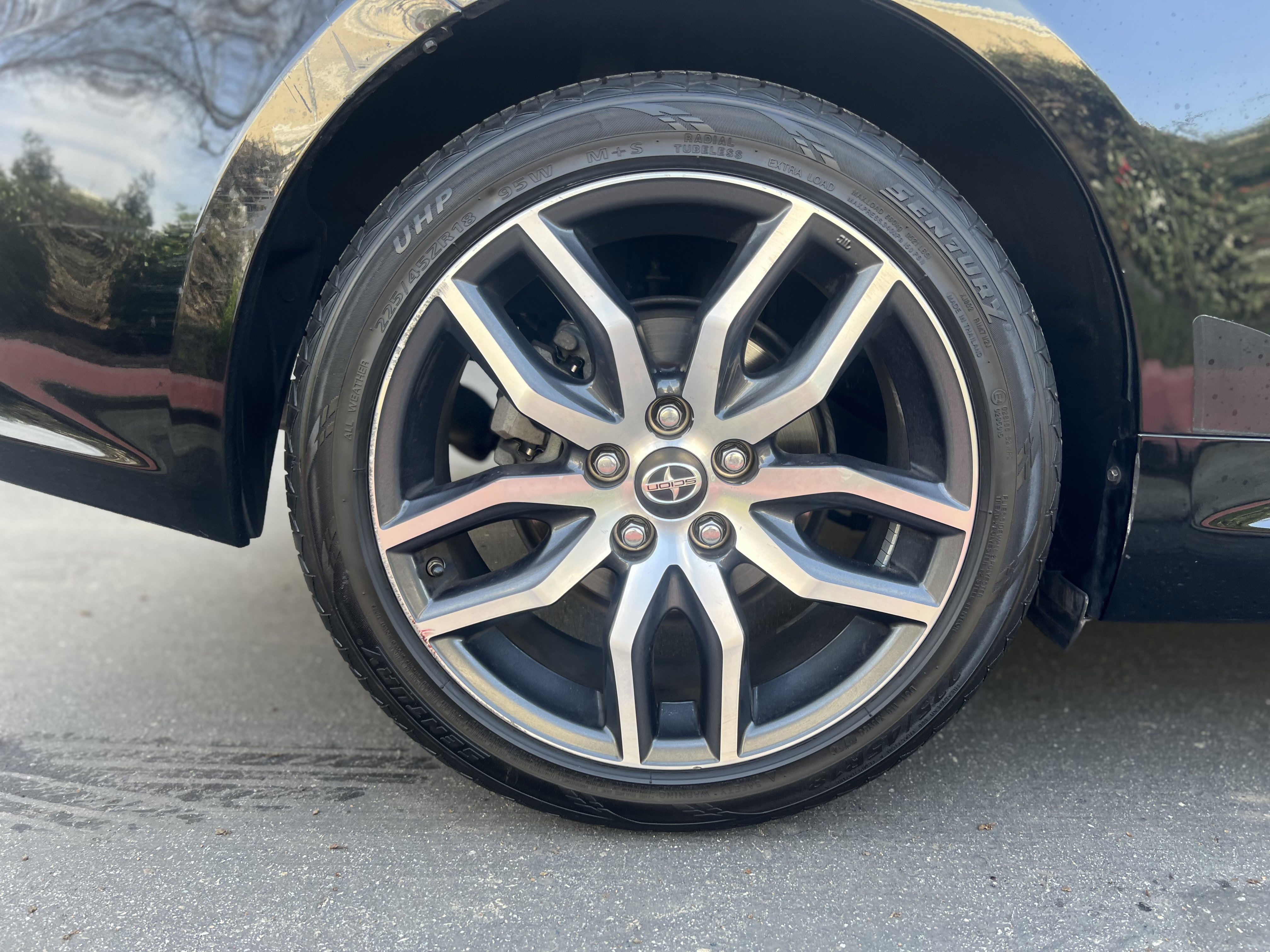 Used 2014 Scion tC Monogram Series image 33