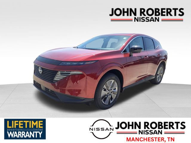 New 2025 Nissan Murano SL image 9