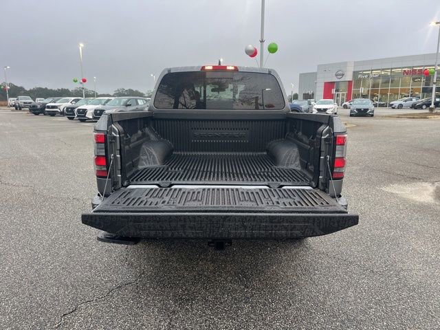 New 2026 Nissan Frontier SV w/ Tow Package image 27