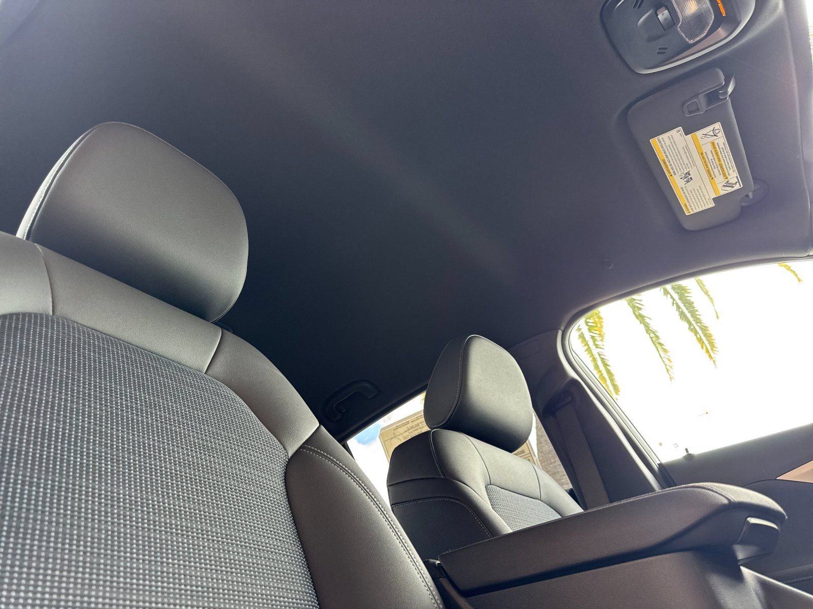 New 2026 Buick Envista Sport Touring FWD image 17