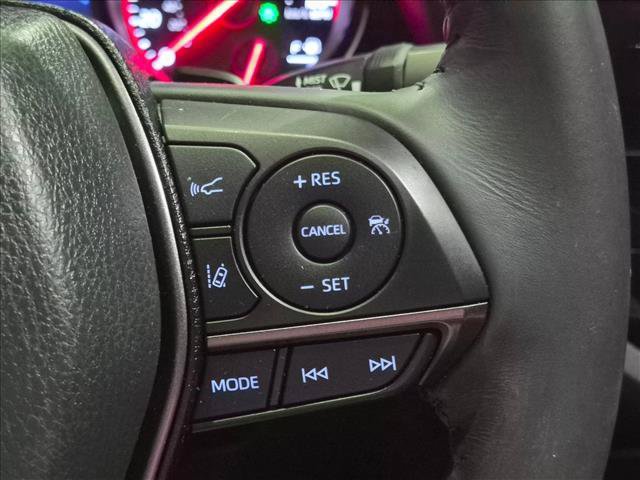 Used 2023 Toyota Camry XSE w/ Navigation Package FWD image 16