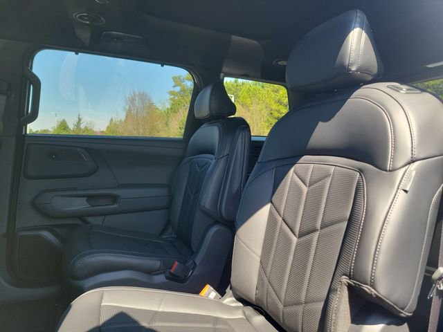 New 2027 Kia Telluride SX X-Pro image 9