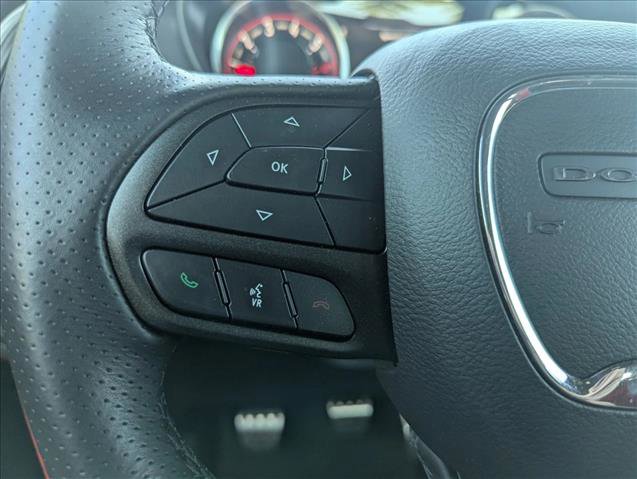 Used 2022 Dodge Challenger R/T Scat Pack w/ Plus Package image 16