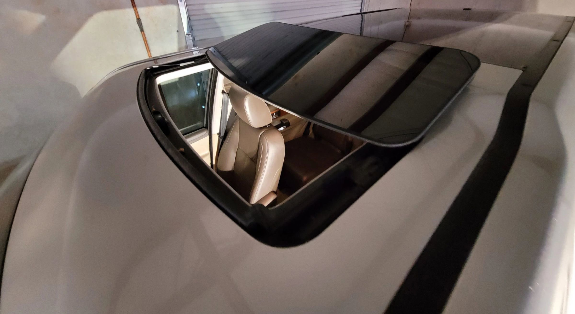 Used 2015 Land Rover LR4 HSE LUX image 43