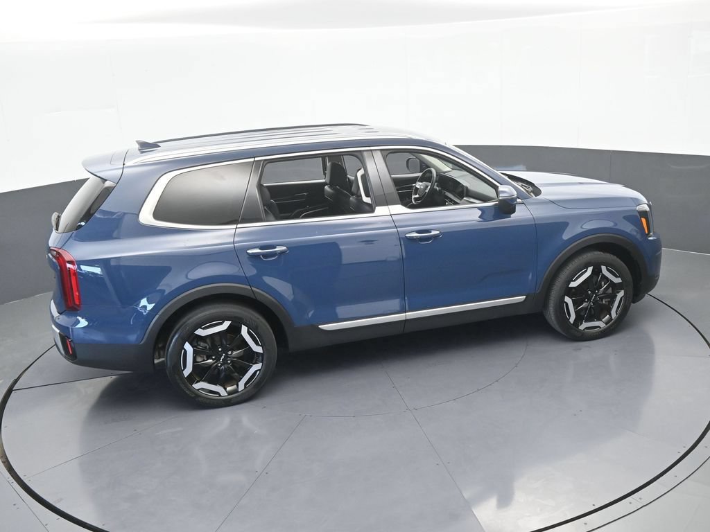 Used 2024 Kia Telluride S FWD image 58