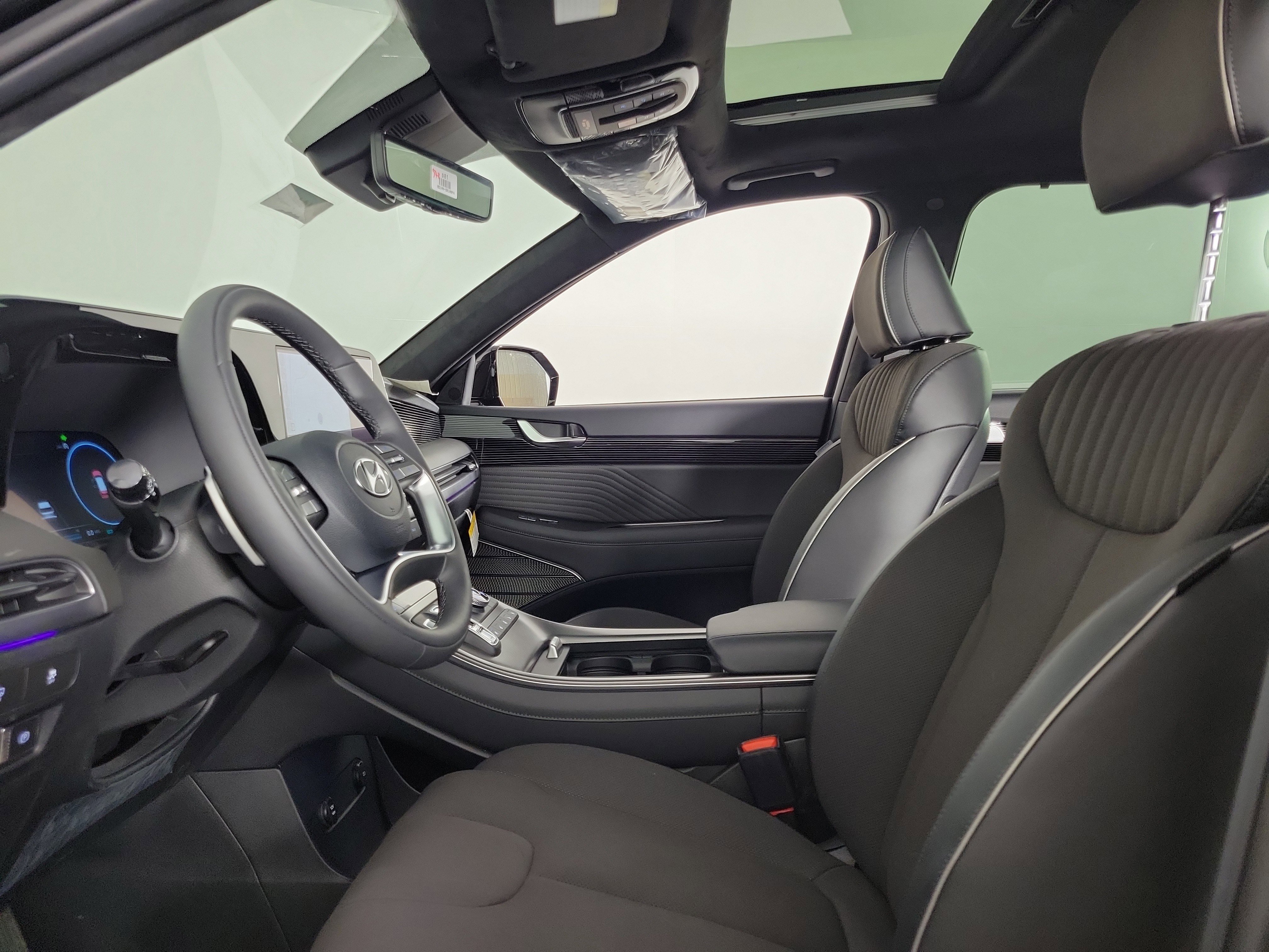 New 2025 Hyundai Palisade Calligraphy image 24