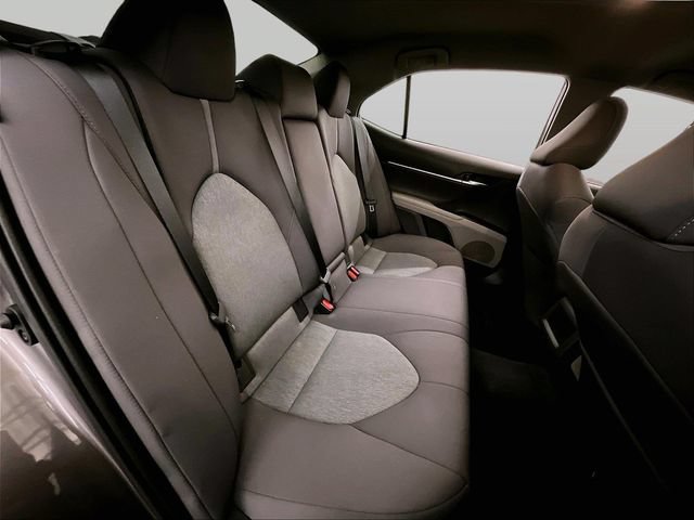 Used 2021 Toyota Camry LE FWD image 26