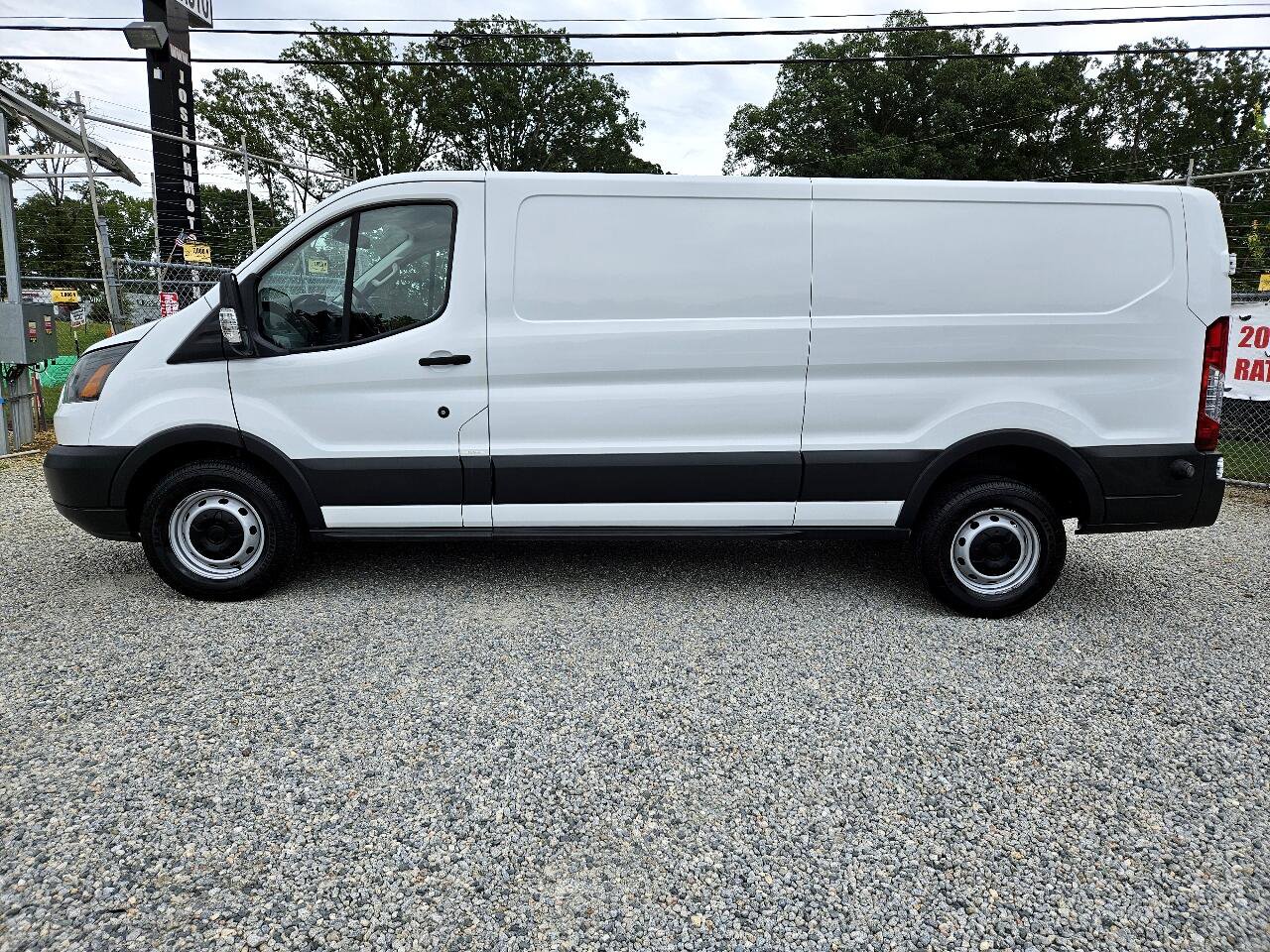 Used 2016 Ford Transit 350 148 Low Roof image 2
