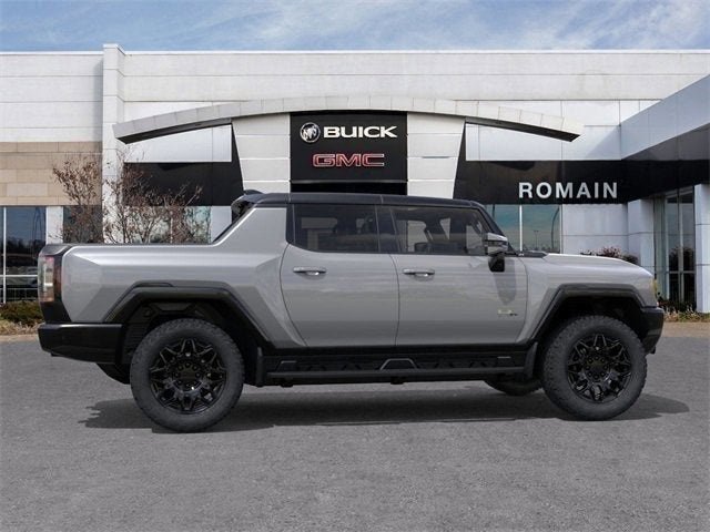 New 2025 GMC Hummer EV 2X image 29