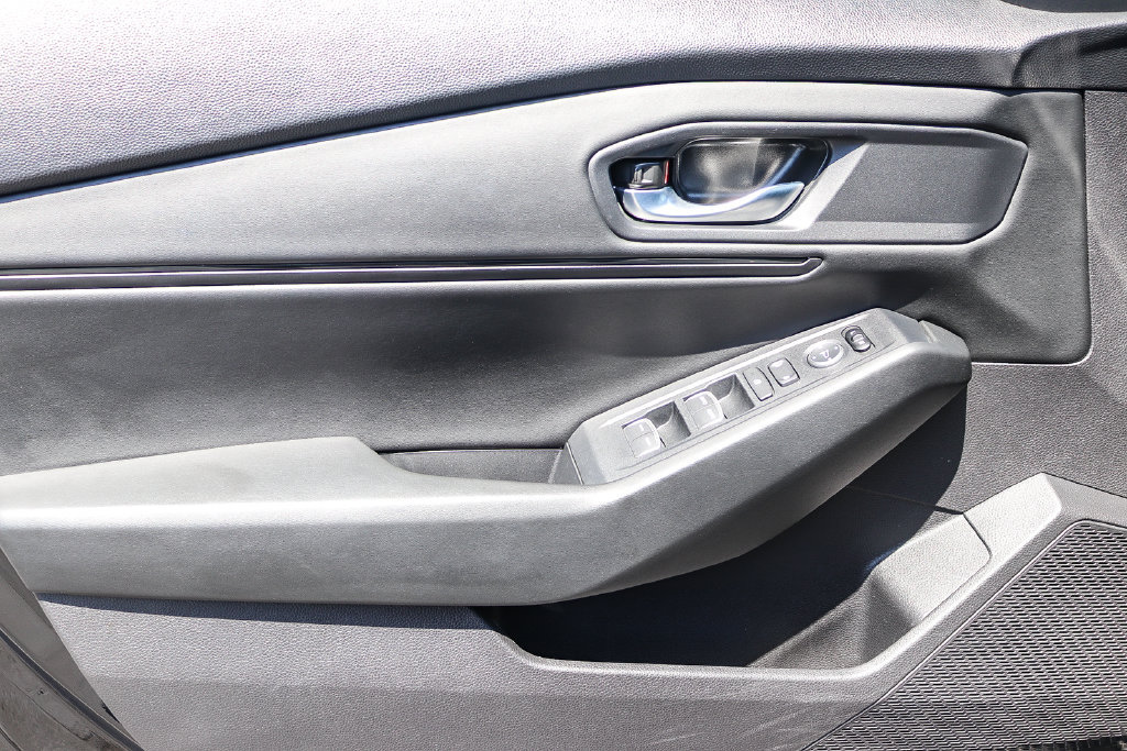 Used 2024 Honda Accord EX image 20
